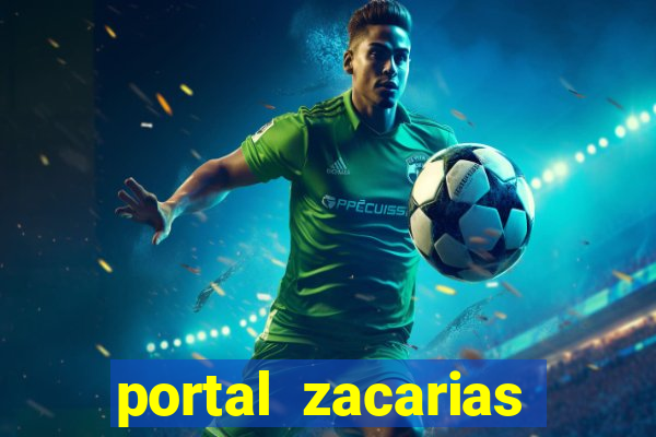 portal zacarias caso gustavo